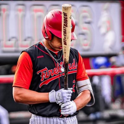 C/0 2026 | Lakota West Hs | C/Of | @DaytonBaseball | Cincinnati Riverbats | Florida Pokers|braydonjohnsandrew@gmail.com|513-320-3014 | NCAA ID# 2302785274