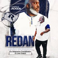 Darrius Jackson (@_coachjack_) 's Twitter Profile