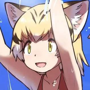 20 • he • i love music n kemono art • some rt's from nsfw accounts