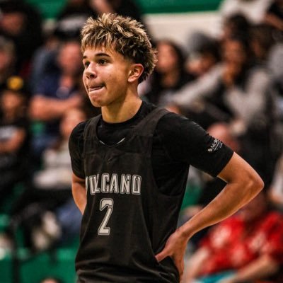 C/O 2027 || Combo Guard || New Mexico || 16yrs old || FFA AAU || 5’10 || Volcano Vista HS || luisg102308@gmail.com || 719-453-5748 || 3.7 GPA