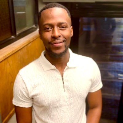 MwandweNkandu's profile picture. “A Giant looks in the mirror and sees nothing”.                                                                  🇿🇲.  ⚽️Chelseafc