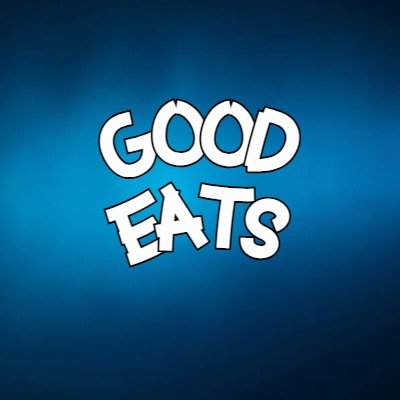 Welcome to Good Eats!
Wanna be on the podcast? fillout this form!
https://t.co/E019NqxHjb