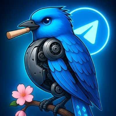 $QING TG Bot | 追蹤 https://t.co/16wJUBlaU2 上的代幣購買情況 🪙 即時提醒,包含價格、市值、買家資訊等。多語言和高級功能即將推出 🐦