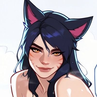 GODDESS: @EternalyHungy / 𝑺𝑯𝑬 - 𝑯𝑬𝑹 (𝑳𝑬𝑺𝑩𝑰𝑨𝑵 🌈) / #MVRP #LEWDRP #NSFWRP #LOLRP #LEAGUERP / 𝓟𝓻𝓮𝓽𝓽𝔂 𝓯𝓮𝓮𝓭𝓮𝓻 ~
