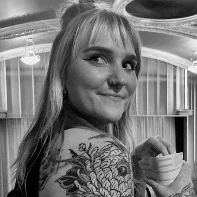 tv/media lecturer @UOS_ArtsMedia ❈ women & tv comedy book: https://t.co/1JqEKyiwKK ❈ tv & class project: https://t.co/7SpvB5Q8tD ❈ l.j.minor@salford.ac.uk