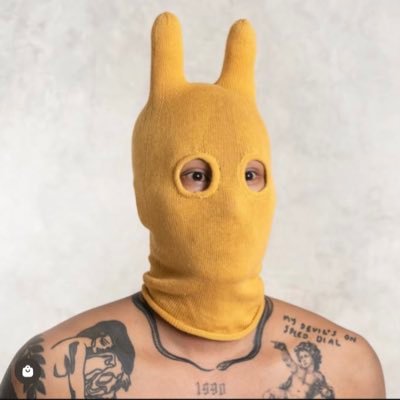 DingleBerr86059's profile picture. Former activist turned passivist.