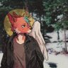 FemmeboiRoy's profile picture. Just a wandering fox. PFP by @fruiteasart 
it/its
18+ only, minors DNI
