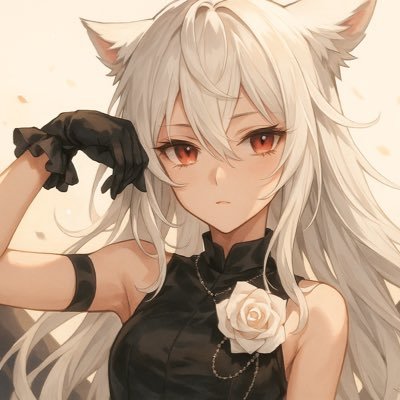 🎤 AI歌姫「霧狼シエル」の世界を広げています。 白銀の髪と赤い瞳、狼の耳が特徴!静かな強さを持つクールな少女。 切なさと幻想が混ざるオリジナル曲を投稿中。 ボカロ・AI音楽が好きな方とつながりたい🌙 ➤ 歌は下のYouTubeリンクから!