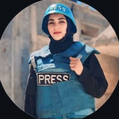 Palestinian 🇵🇸 journalist 📍Gazal 📄📺🎙️📝 Reporting for aljazeeraenglish Content Producer