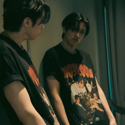 Fanacc with an unhealthy obsession for fictional characters • esp/eng/fr • Austenista • Kaladin's wife • Sylus girlie • -17 DNI • Demisexual • OT10 Universe🌌