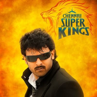 _Prince_Mahesh's profile picture. REBEL GOD 🛐🛐 🤝
MS DHONI  🛐🛐 
''SANATANA DHARMA'' 🕉