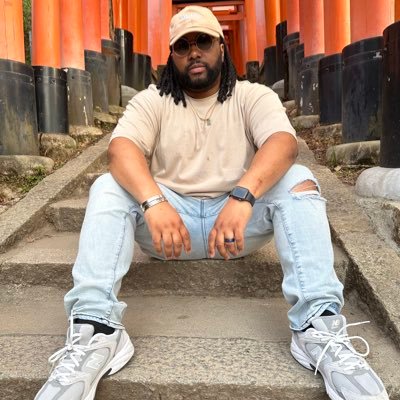 Host of The Bmore Nerdy Podcast &Twitch Streamer click the link👇🏽👇🏽👇🏽