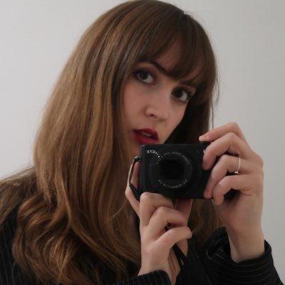 nuitalicia's profile picture. una chica del montón (del bueno, creo)   melómana congenita