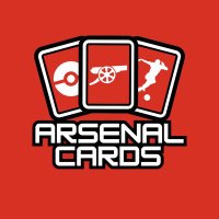 Steff (@arsenalcards) 's Twitter Profile Photo Steff (@arsenalcards) 's Twitter Profile Photo