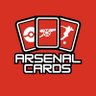 ArsenalCards's profile picture. Do you want the Arsenal? obviously
