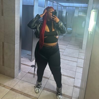 Trapsii🏚️🧚🏾♀️💕✨ Profile