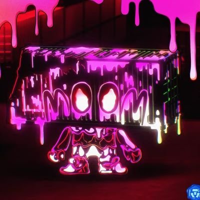 Purveyor of fine m00ms @m00m_w0rld Ambassador @Team_Proxi