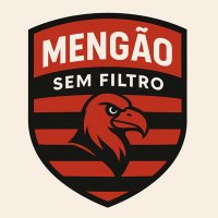 Mengão Sem Filtro (@megaosemfiltro) 's Twitter Profile