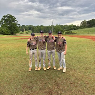 Pax_Haz07's profile picture. Paxton Hazeres class of 2026 INF 6’0 200lbs GPA=3.6  📱= (864) 357-1062