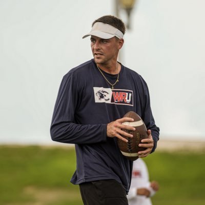 CoachEastman_'s profile picture. WR Coach @EsteroFB | Track & Field Jumps Coach