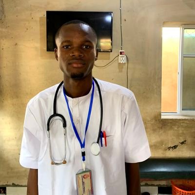 YAdbulrasak's profile picture. I'M A MEDICAL AND TRADOMEDICAL 
PRATICIONIA ☀️💻 DM YOUR FULL COMPLAIN 🧑‍⚕️💉💊🩹