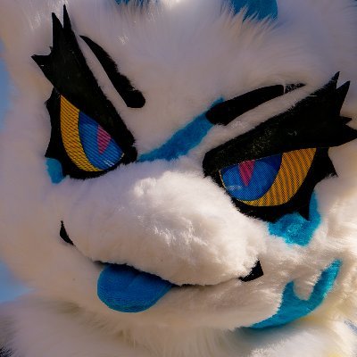 ⟡ 𝗦𝗘𝗖𝗢𝗡𝗗𝗔𝗥𝗬 𝗔𝗖𝗖𝗢𝗨𝗡𝗧 𝗢𝗙 @Dusk_Visuals ⟡ ⟡ 🇫🇷🇬🇧🇷🇺 ⟡ Fursuit account + Shitpost ⟡ ⟡ 20 ✏⟡ They/Them 💛🤍💜🖤 ⟡ Chronic Anxiety 🩹 ⟡ ⚠️