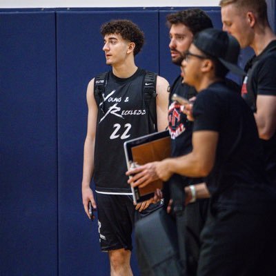 Eli Poulakidas Profile