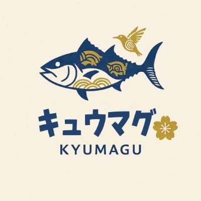 ¡Hola, somos Kyumagu!
🌊 “El sabor que cruza océanos”