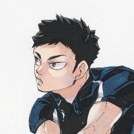 estudante de ciências sociais apaixonada pelos iwaoi 💤
