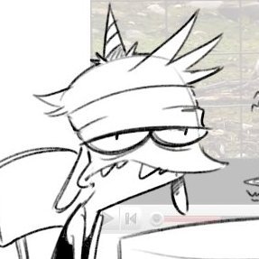 EnragedDyke's profile picture. θ⨺ Yo, i'm Jackie. || Pfp by @mellodillo || Mostly use this account for viewing and DMs now. I'm also a big fan of mr fox from hit show adventure time