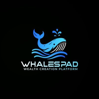 WhalesPad is a next-generation decentralized Launchpad and incubator platform, empowering Web3 startups across sectors like DeFi #AI #GameFi #NFTs and Metaverse