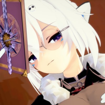 ᅠᅠ❜ 𝘼𝙞 — 𝕋𝕙𝕖 𝕃𝕚𝕓𝕣𝕒𝕣𝕚𝕒𝕟さんのプロフィール画像