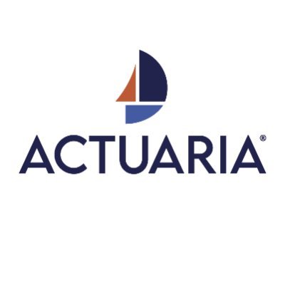 ActuariaCia's profile picture. Gestionamos servicios actuariales y de consultoría, con los más altos estándares de calidad, para satisfacer las necesidades de nuestros clientes.