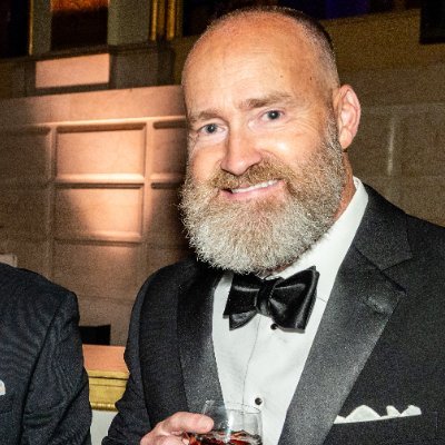 Christian, fundraiser, capitalist, contrarian, dad, grandad, husband, writer, sportsman, defender of liberty. My tweets. https://t.co/UNWfiblcsg