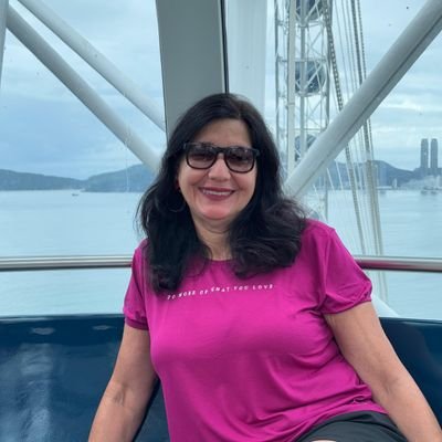 marta_frederico's profile picture. Deus é bom em todo tempo.❤️