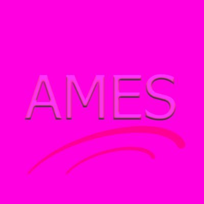 AmesPinkinsonさんのプロフィール画像