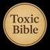 ToxicBibleFuture (@toxicbiblefutur) Twitter profile photo ToxicBibleFuture (@toxicbiblefutur) Twitter profile photo