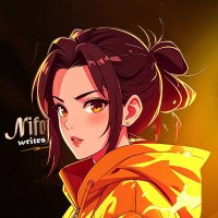 NifexWrites.base.eth (@nifexwrites) 's Twitter Profile