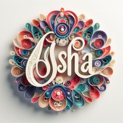 ushasridhar6's profile picture. 