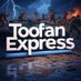 Toofan Express (@toofan_express2) Twitter profile photo Toofan Express (@toofan_express2) Twitter profile photo