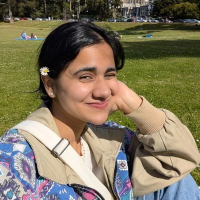 drishti bhasin Profile