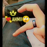 Ahmed Ali🇵🇰 (@ahmi_j19) 's Twitter Profile