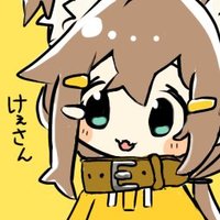 けぇさん🥞日常用 (@kee3vrc) 's Twitter Profile