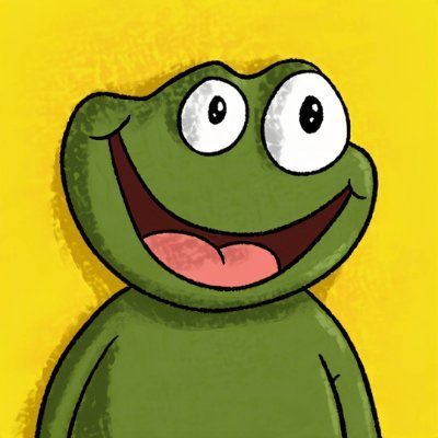 AlveloW29386's profile picture. $OGGIE - the grandfather of meme culture. Born in 1964 by Robert Crumb & the real inspiration for Matt Furie's Pepe. LIFE IS GOOD!🐸