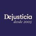 Dejusticia Profile picture