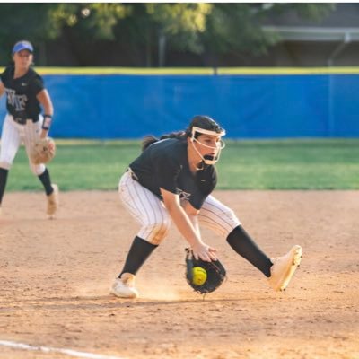 2027/Wake Forest High School/All-State/ 3B / Tampa Mustangs Gerovac/ NCAA #2407363727