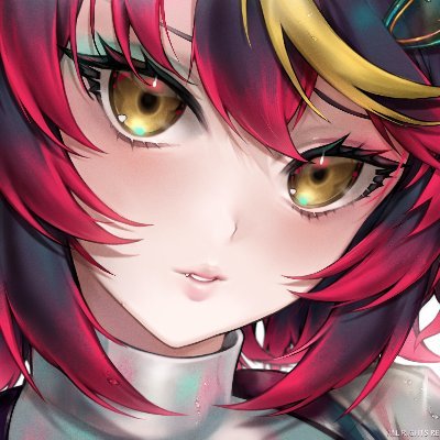 Viviria🐦‍⬛🩷VARTIST | SLOTS OPEN NOW! ✨さんのプロフィール画像