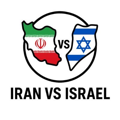 A battlefield of news — 🇮🇷 vs 🇮🇱. No filters. Just facts, footage, and frontline updates.