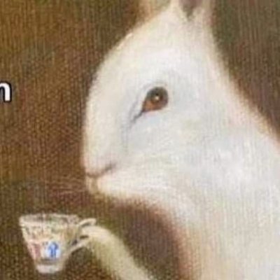 immafinesser's profile picture. 