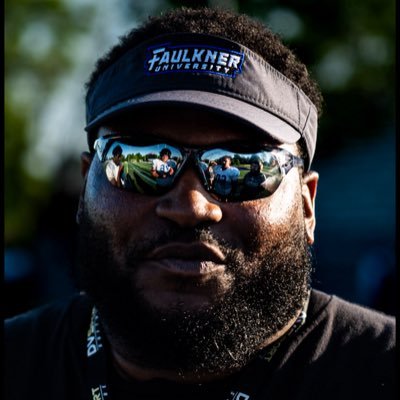 Husband | Father | OL Coach at @FaulknerFTBL | For if a man will not work, he shall not eat. God favors me.